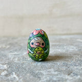 0.9” Tiny Cactus Egg