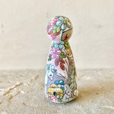 3.5” Guardian with Unicorns and Kittens