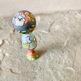 2.75” Magnetic Clicques Doll: Frankenstein