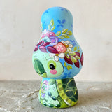 (Reduced!)5.5” *JUMBO* Blue Bonnet Turtle