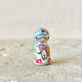 1.2” Tiny Unicorn Mama