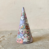 3” Little Spooky Tree