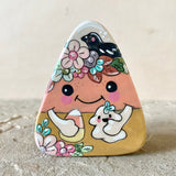 3” Super Spooky Candy Corn