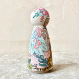 *Original* 3.5” Animal Guardian: Rhino, Monkey, Cheetah