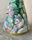 *Original* 8” Tree: Woodland