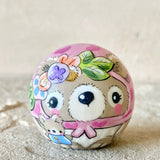 1.5” Round Bear (Small)