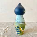 *Original* 4” Lion with Coffee ☕️