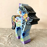 *Original* 6” Unicorn: Indigo