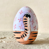 2.5” Egg Tiger with Cub