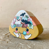 2.75” Super Spooky Candy Corn