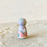 1.2” Tiny Guardian with Bunnies