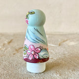 2” Unicorn with Lollipop