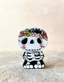 2.5” Little Spooky Friend—Skeleton