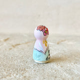 1.2” Tiny Guardian with a Panda