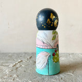 *Original* 5” Wild Pony: High Desert