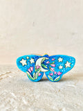 3.25” Celestial Desert Butterfly