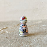 1.2” Tiny Guardian with a Fox