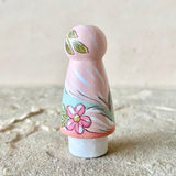 *Original* 2” Unicorn with Vanilla Ice Cream