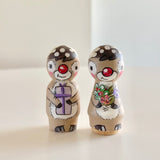 *Original* 1.75” Rudolph: No.1