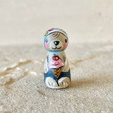 1.2” Tiny Bear