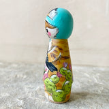 *Original* 3.25” Bobcat