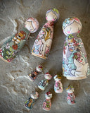 3.5” Guardian with Unicorns and Kittens