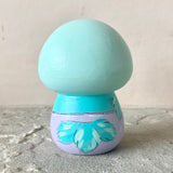 3.75” Blue Bonnet Bluebird