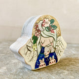 2.25” Archival Printed Replica: Little Guardian Angel