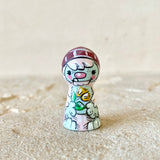 1.2” Tiny Bee Mama