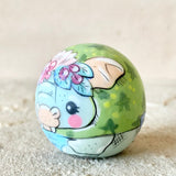 1.5” Round Dragon (Small)