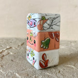 3.5” Spooky Totem: Mummy/Jack/Ghost