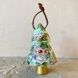 *Original* 4” Tree Ornament: Birds