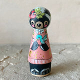 *Original* 3.25” Bear