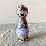 *Original* 3.25” Fawn