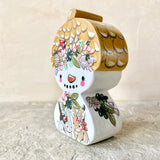 5” Super SnowFriend: Acorn Hat