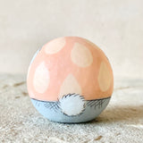 1.5” Round Koala (Small)