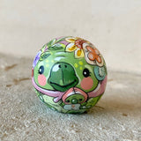 1.5” Round Turtle (Small)