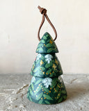*Original* 4” Tree Ornament: Evergreen