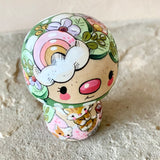 2.75” Mushroom: Kittens