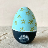 2.5” Egg Bear with Cub