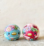 1.5” Round Bluebird (Small)