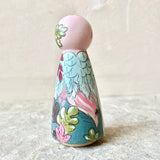 *Original* 3.5” Animal Guardian: Elephant, Zebra, Giraffe