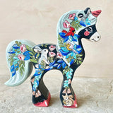 *Original* 6” Unicorn: Night Forest