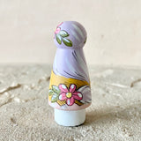 *Original* 2” Unicorn with Chocolate Cake