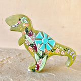 *Original* 4.5” Gem Dinosaur: T. Rex