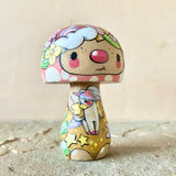 3” Mushroom: Unicorn