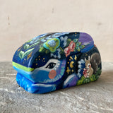 *Original* 4.5”l Night Bunny