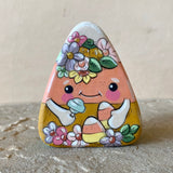 3” Super Spooky Candy Corn