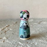 *Original* 2” Panda