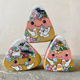 2.75” Super Spooky Candy Corn